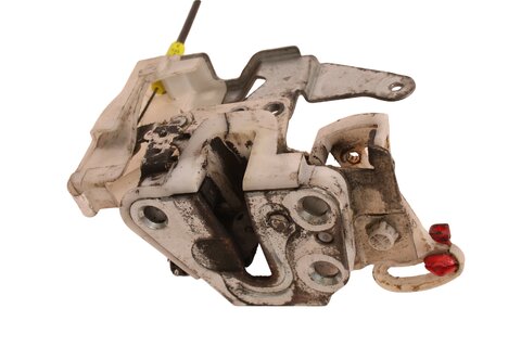 Levý zámek předních dveří (bez centrálu) 3DV 9135S2