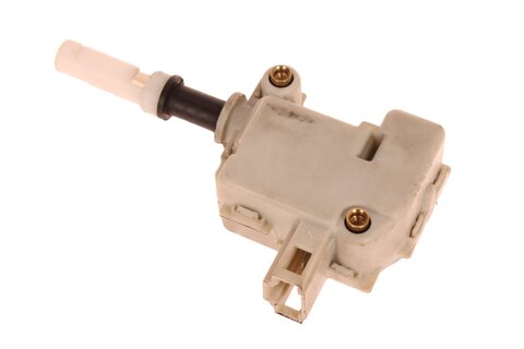 Motorek centrálního zamykání kufru - 3B5827061C