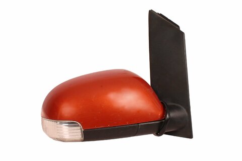 Zrcátko elektricky seřiditelné pravé 1T1857508L