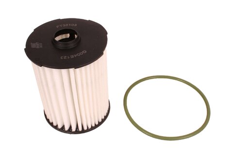 Olejový filtr FIAT DUCATO FT38103