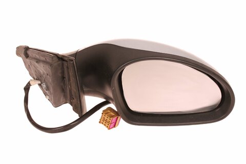Zrcátko pravé elektrické lakovací 6L1857508AA