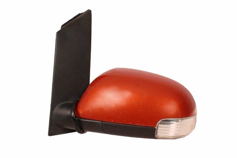 Zrcátko  elektricky seřiditelné levé asférické 1T1857507L