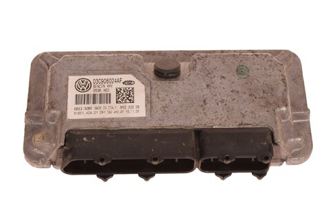 Řídící jednotka motoru (63 kW) 03C906024AF