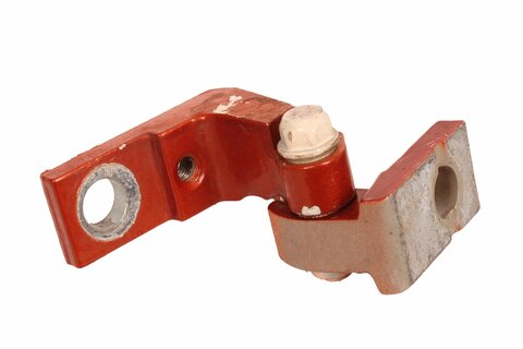 Pant dveří horní zadní pravý 1T0833402 B/A