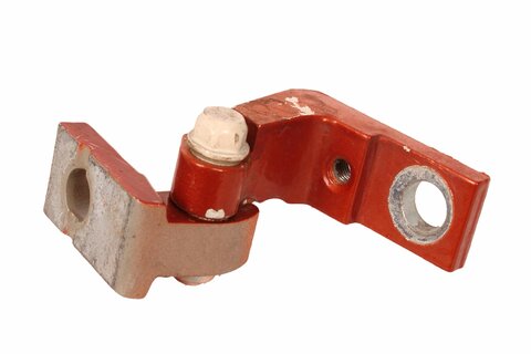 Pant dveří horní zadní levý 1T0833401 B/A