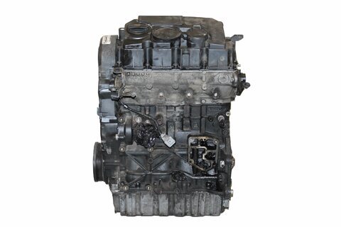 Motor BMM vč. vstřikovačů 103kW