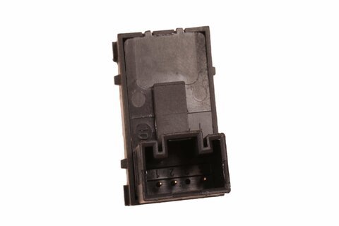 Tlačítko otevírání nádrže (3 piny) 1T0959833A