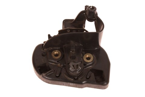 Zámek posuvných dveří pravý 7E0843604E