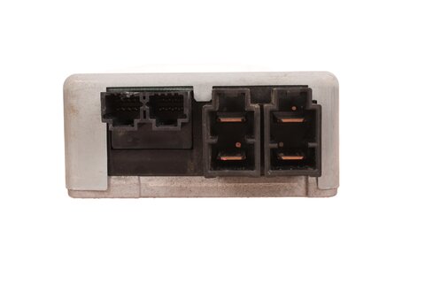 Jednotka řízení - 8200574058