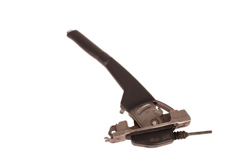 Páka parkovací brzdy (ruční brzda) - 8200511957