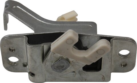 Zámek pravých posuvných dveří horní