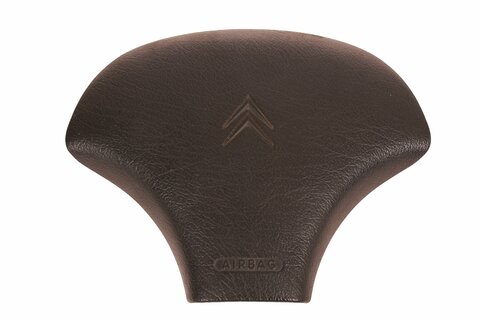 Airbag řidiče (šedý konektor) 96434460ZL