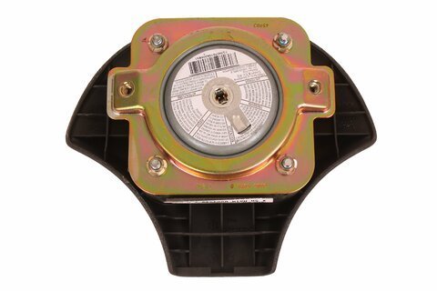 Airbag řidiče (šedý konektor) 96434460ZL