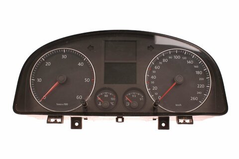 Přístrojový štít 1T0920864A