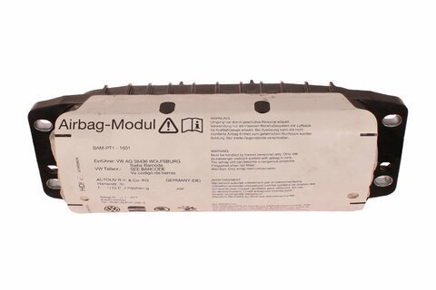 Airbag spolujezdce 1T0880204E