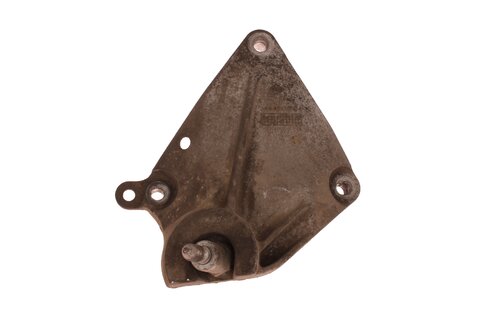 Držák motoru/převodovky (levý) - 8200410261