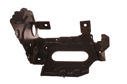 Držák autobaterie - 8200863031