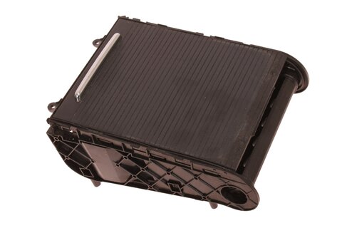 Držák nápojů černý 3C0858329HUBN