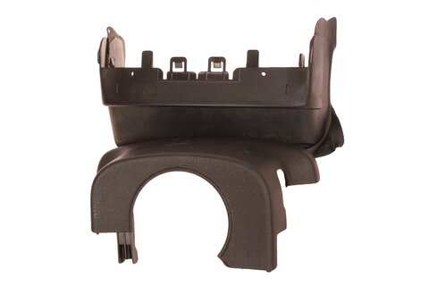 Plastový kryt volantu horní 9654374377