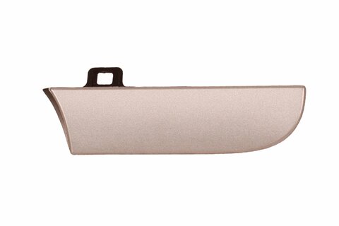 Lišta přístrojové desky střed - 1T1858418B Z88