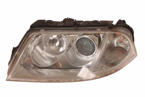 Světlo přední levé aftermarket