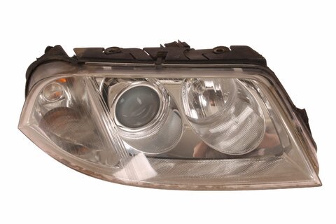 Světlo přední pravé aftermarket