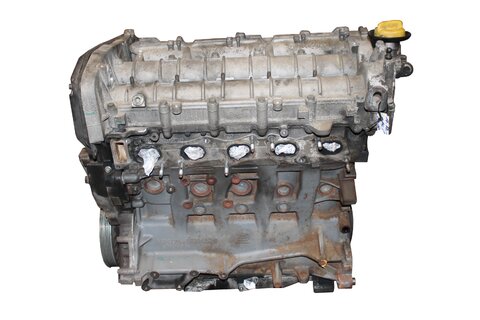 Motor 939A9000