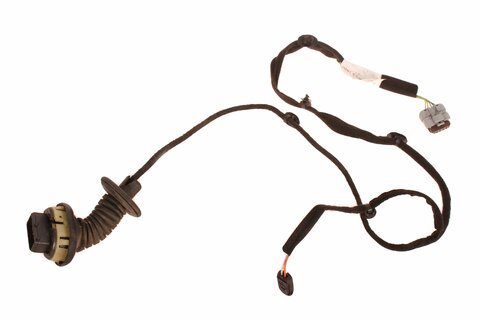 Kabelový svazek zadních dveří L=P 9663687580