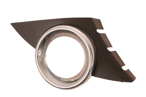 Pravá mřížka předního nárazníku pro mlhovku SPORT 9680098680