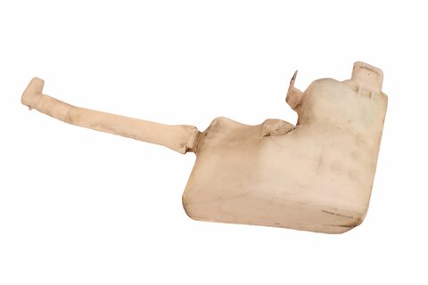 Nádobka ostřikovačů