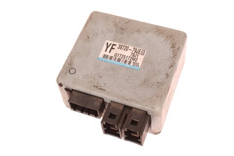 Jednotka posilovače řízení 38720-79JE0