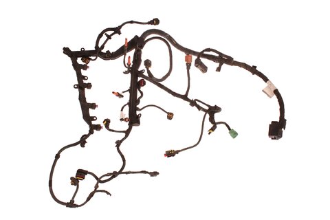 Kabelový svazek (motorová elektrika) 55228423