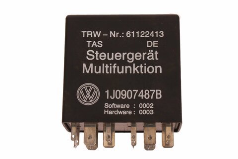 Jednotka pro multifunkční volant 452 - 1J0907487 D/B