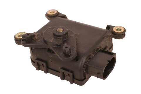 Servomotor nastavení topení 8D1820511B