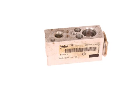 Expanzní Ventil Klimatizace - 7701209875