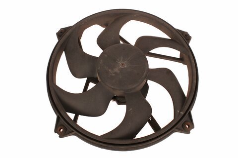 Ventilátor chlazení motoru 125395