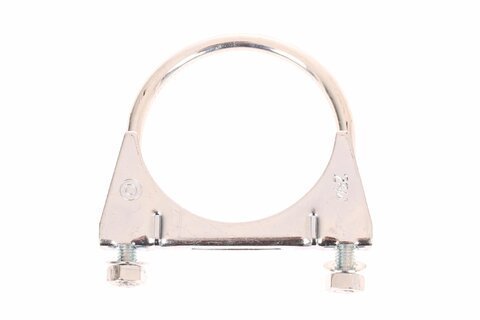 Spona výfuku (M8, 70mm)