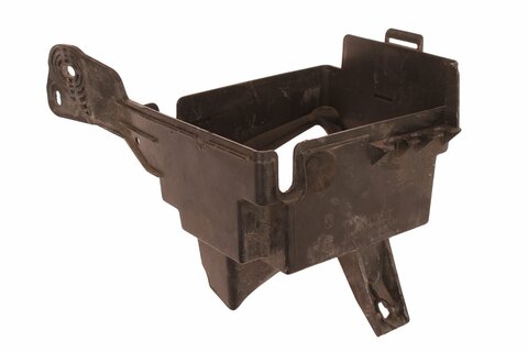 Kryt pojistkové skříně spodní 9638502580