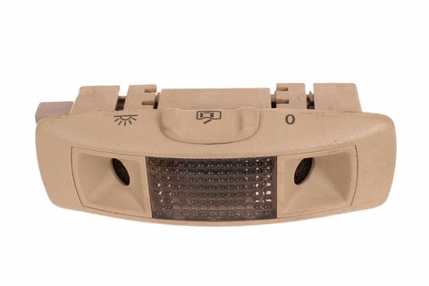 Stropní svítilna interiéru levá 3B0951171D4K1