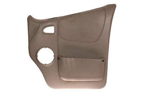 Vnitřní obložení kabiny předních dveří pravých 7700313071