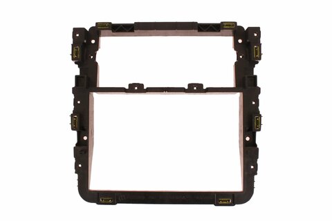 Rámeček přístrojové desky - 1T0858005 B/A