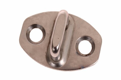 Třmen uzávěru dveří 8Z0837033A