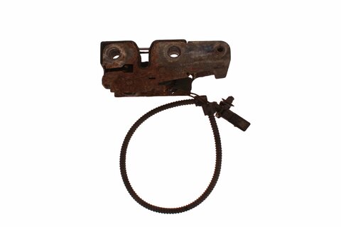 Zámek kapoty 1T1823509