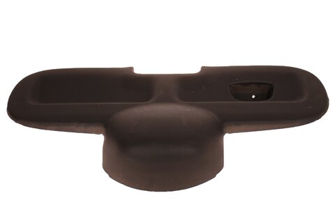 Kryt dveří kufru - 8200386268