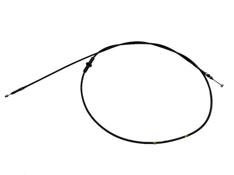 Lanko otvírání kapoty