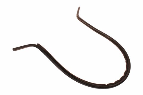 Těsnění rámu čelního skla - 1T0823723C