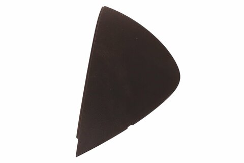 Kryt palubní desky levý 3C1858217B1QB