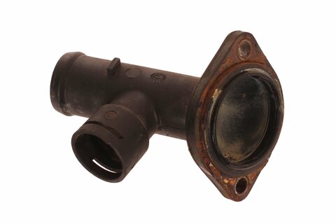 Trubkové hrdlo termostatu 03L121121A