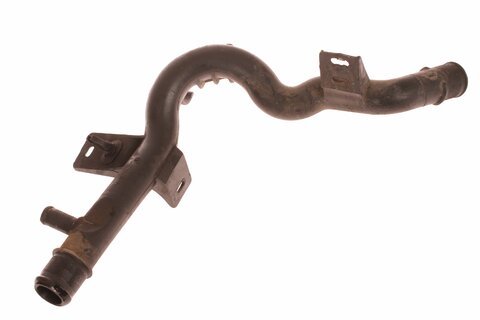 Plastová trubka vody k termostatu 9640621680