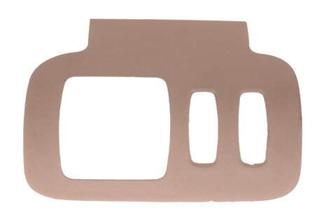 Držák tlačítek pod volantem - 8200140984